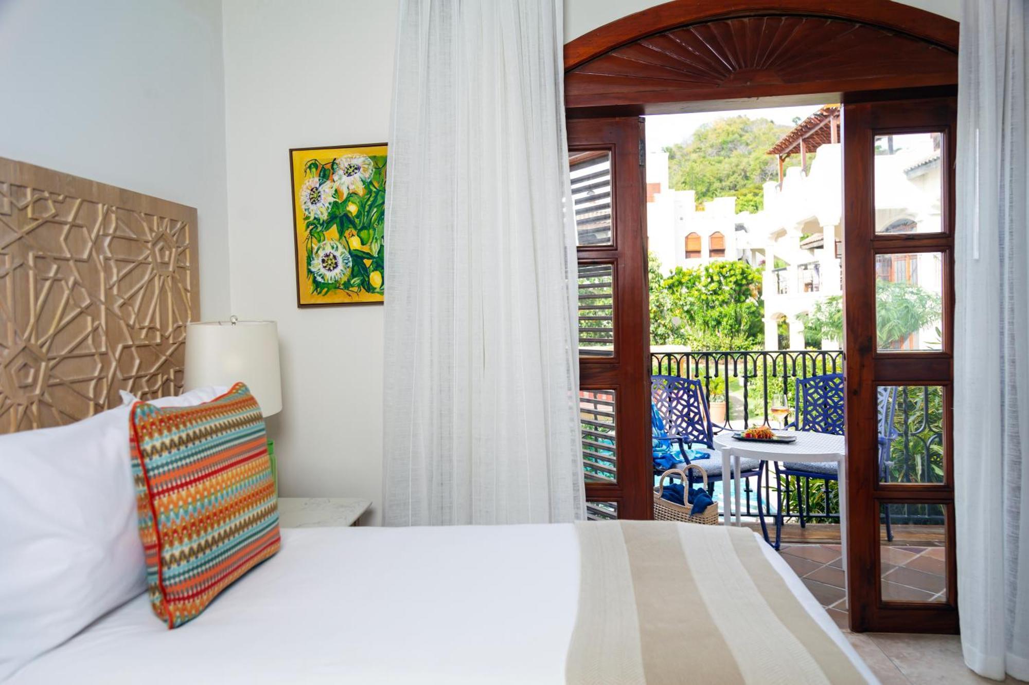 Cap Maison Resort & Spa Cap Estate Esterno foto
