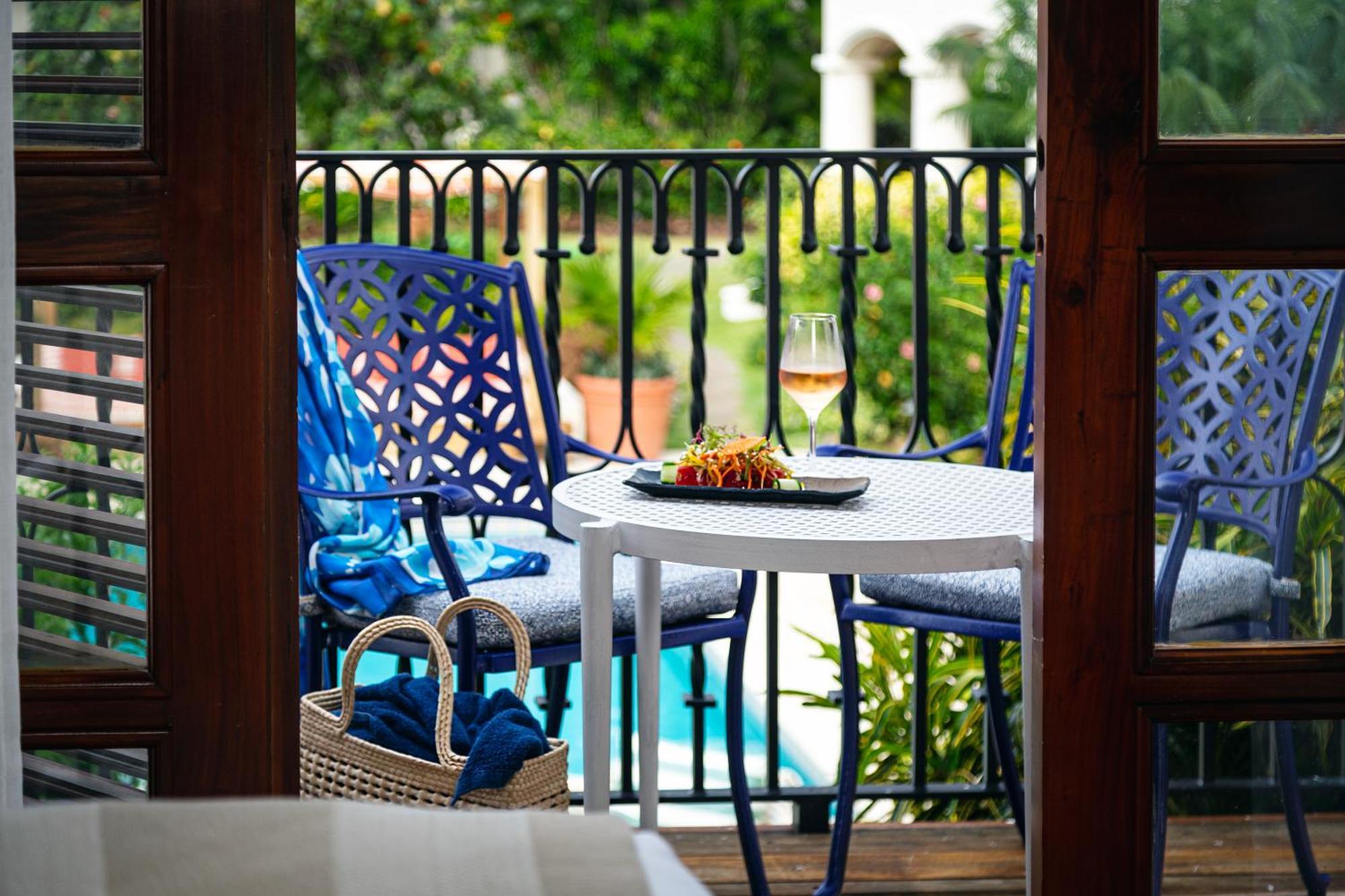 Cap Maison Resort & Spa Cap Estate Esterno foto