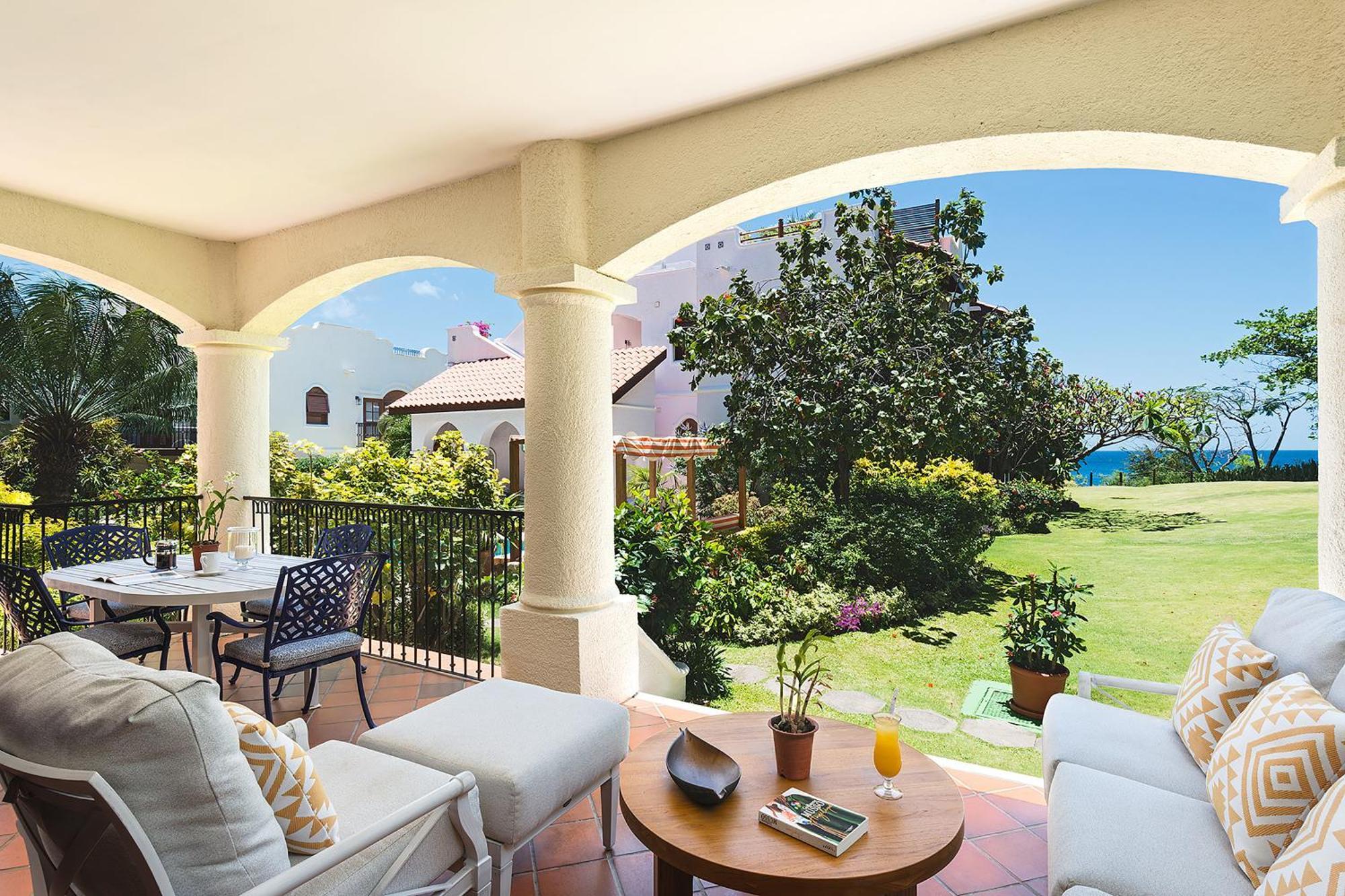 Cap Maison Resort & Spa Cap Estate Esterno foto