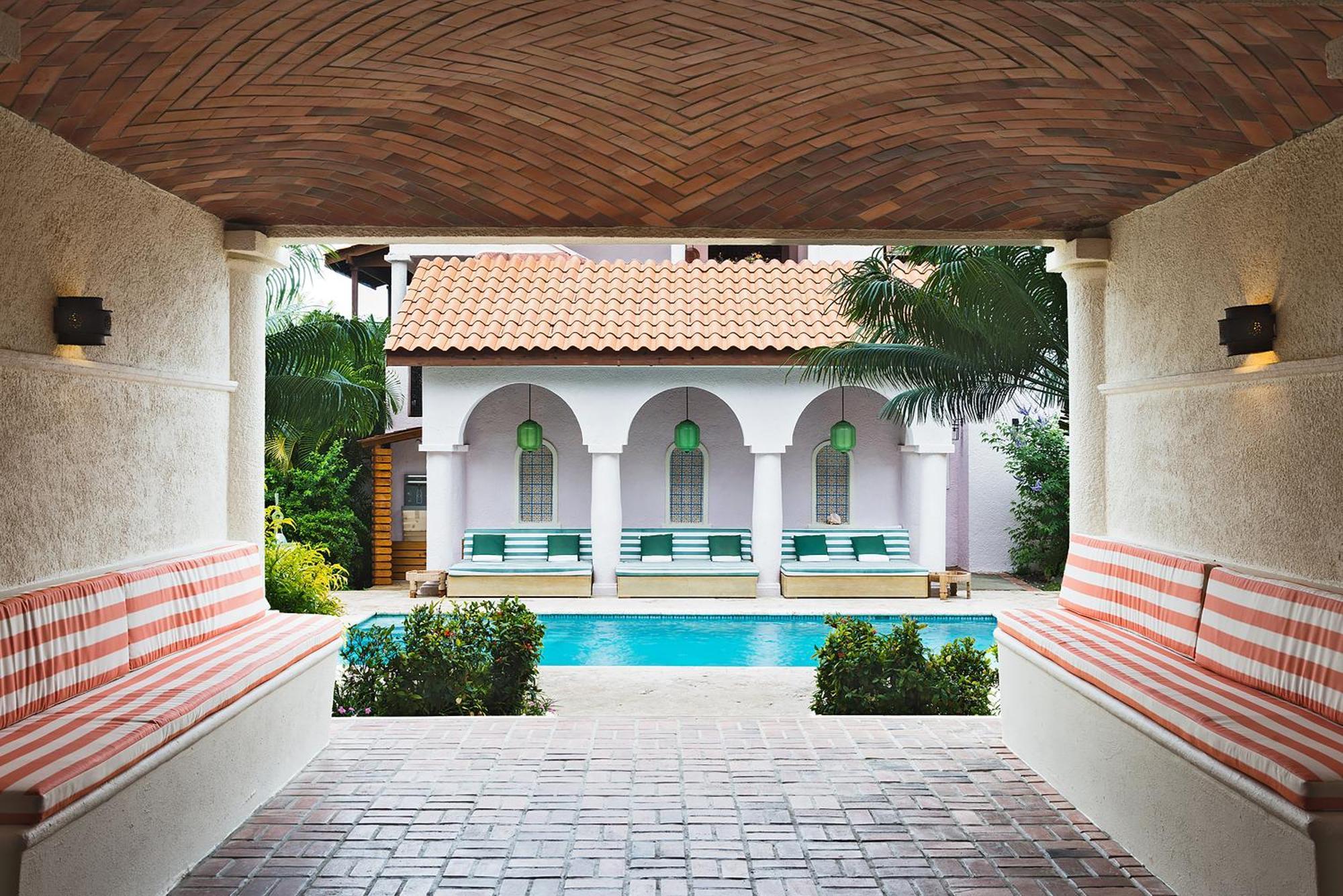 Cap Maison Resort & Spa Cap Estate Esterno foto